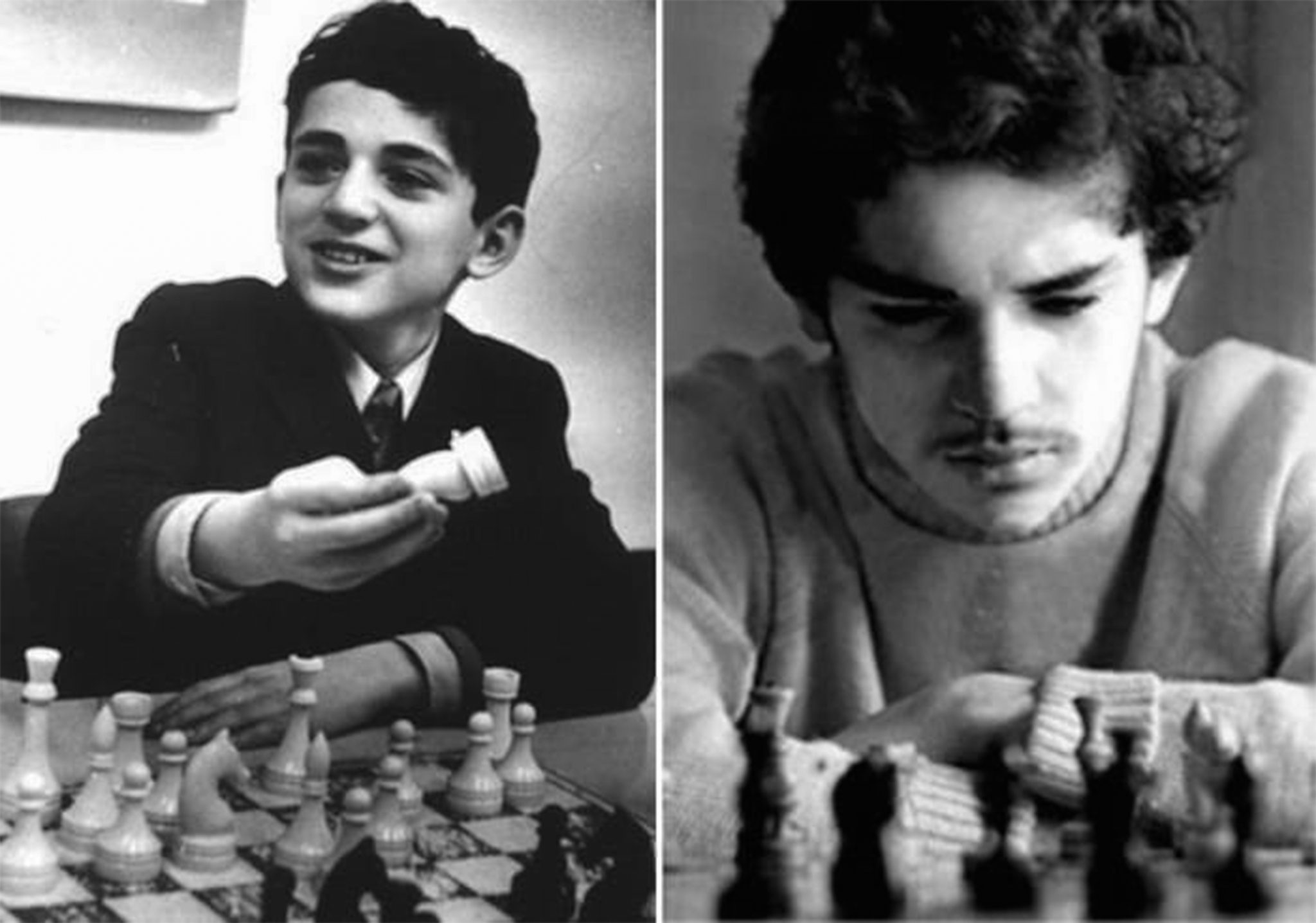 Pin's Garry Kasparov – Joueur D'Échecs Russe – Émail – Célébrité