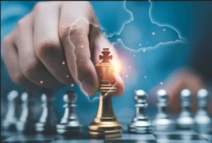 Lire la suite à propos de l’article Échecs et Capacités Cognitives : Quand les Jeux d’Adresse Rencontrent les Jeux de Casino