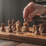 Comment contrer le coup du berger facilement et éviter les pièges des débuts aux échecs