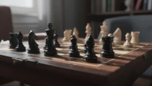 Lire la suite à propos de l’article Comment jouer la défense sicilienne avec les noirs aux échecs