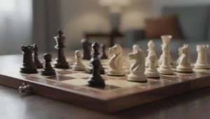 Lire la suite à propos de l’article Pièges d&rsquo;ouverture aux échecs à connaître absolument pour prendre l&rsquo;avantage