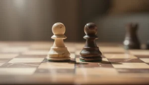 Lire la suite à propos de l’article Règle de la prise en passant : explication simple et illustrée