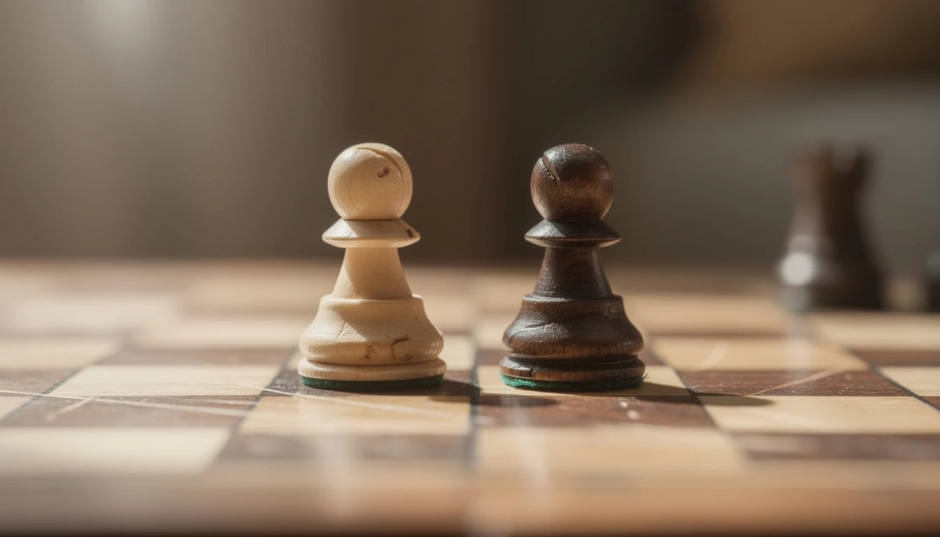 Lire la suite à propos de l’article Règle de la prise en passant : explication simple et illustrée