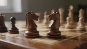 Lire la suite à propos de l’article Tout savoir sur le roque aux échecs : conditions, règles et techniques